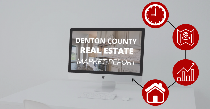 Denton County Market Report